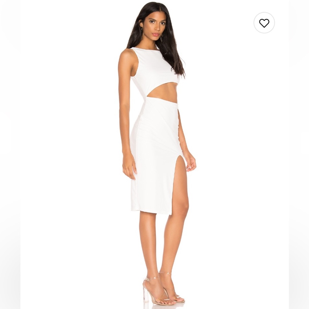 Revolve dress